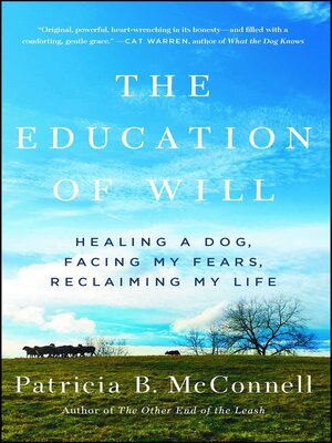 cover image of The Education of Will